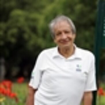 Waldyr Soares – Fitness Brasil